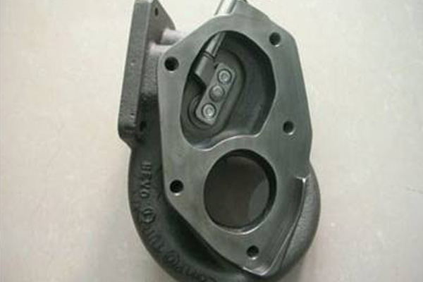 球墨鑄鐵件產(chǎn)生缺陷的檢測方法，條條都是經(jīng)驗！