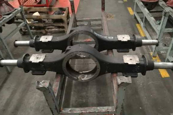 球墨鑄鐵件的外觀檢驗(yàn)工作很重要！