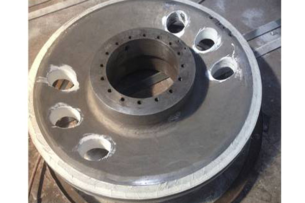 球墨鑄鐵件的生產(chǎn)工藝要求，不容忽視