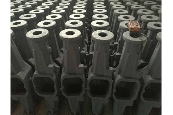 還不了解球墨鑄鐵件的性能應用，來看看吧！